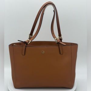 Tory Burch tote purse